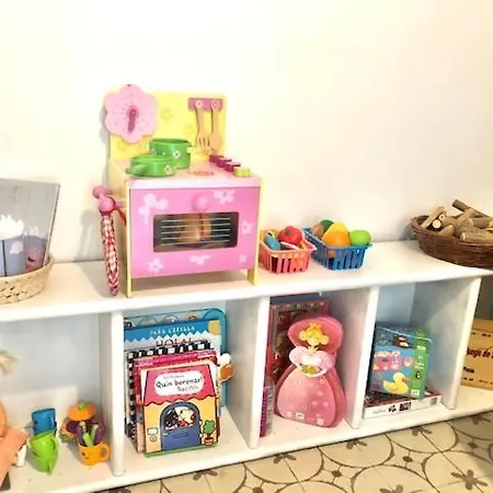 アパート Precioso Piso En El Centro Neuralgico De