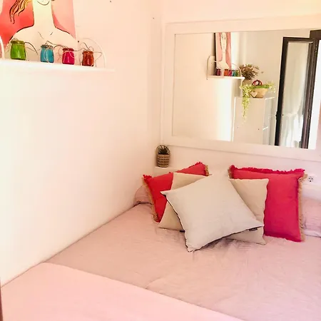 Apartment Precioso Piso En El Centro Neuralgico De Olot