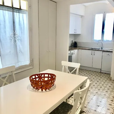Apartment Precioso Piso En El Centro Neuralgico De *