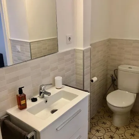 Apartment Precioso Piso En El Centro Neuralgico De Olot