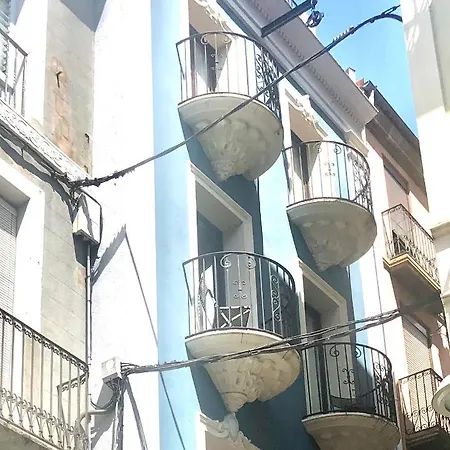 Apartment Precioso Piso En El Centro Neuralgico De Olot