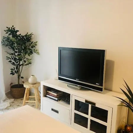Precioso Piso En El Centro Neuralgico De Apartment *