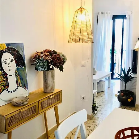 Precioso Piso En El Centro Neuralgico De Apartment Olot