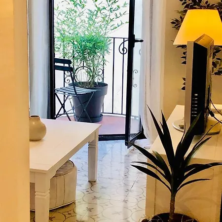 Precioso Piso En El Centro Neuralgico De *