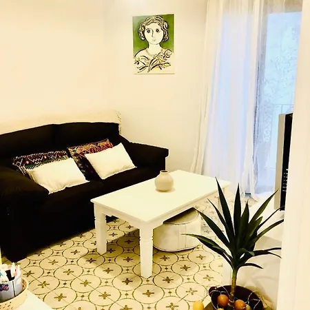 Precioso Piso En El Centro Neuralgico De Apartment Olot