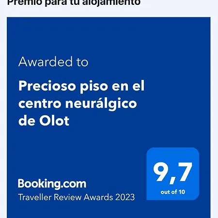 Precioso Piso En El Centro Neuralgico De