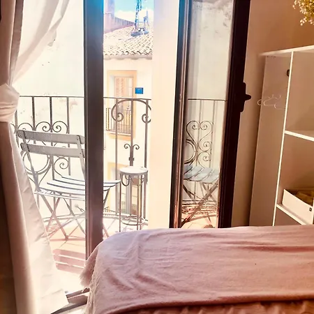 Precioso Piso En El Centro Neuralgico De Apartment Olot